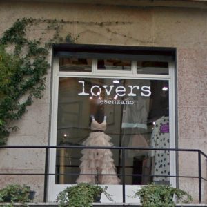 Lovers Boutique Desenzano