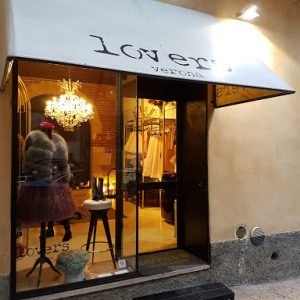 Lovers Boutique Verona