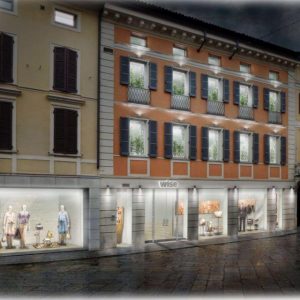 Wise Boutique Cremona