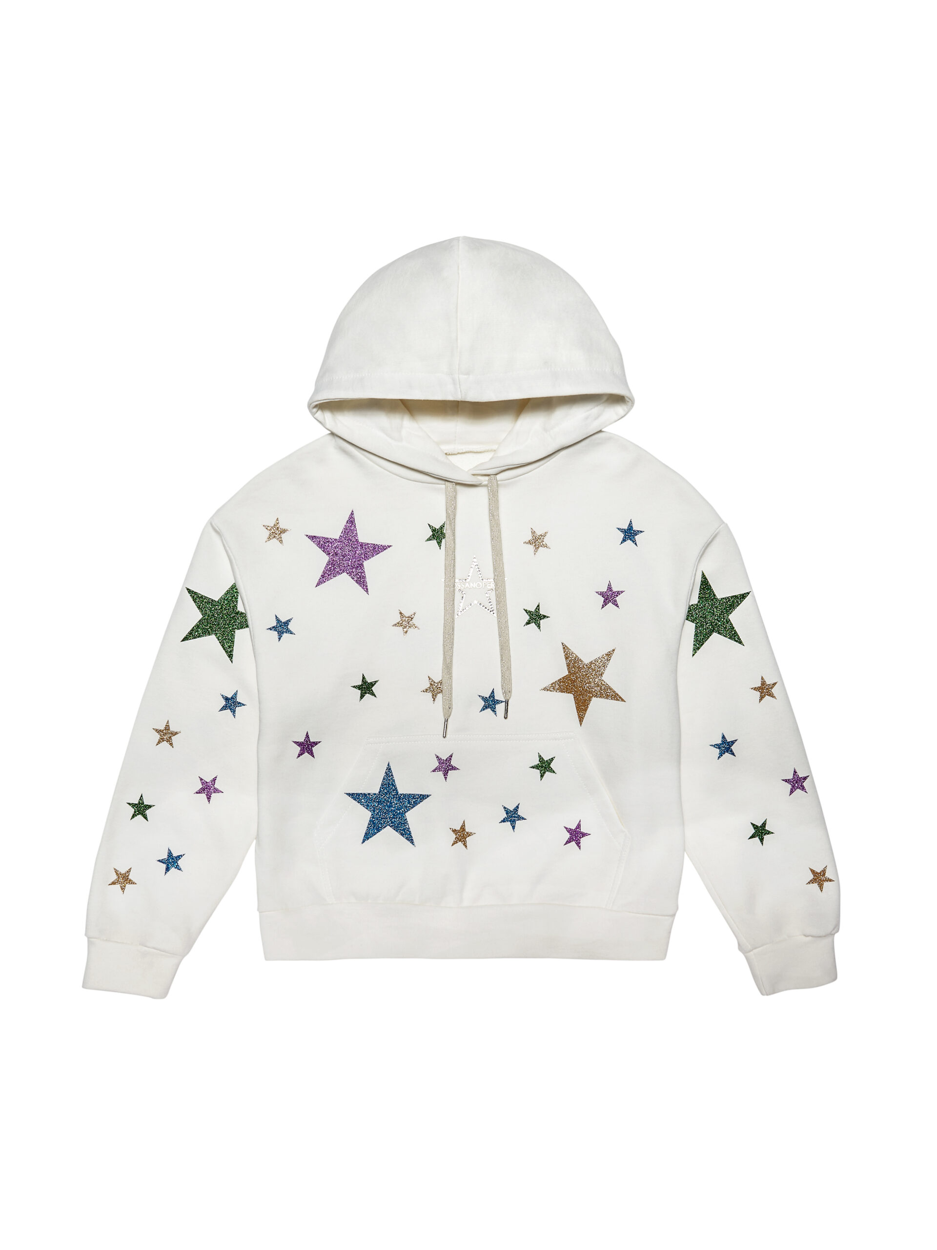 Rossano Perini SWEAT WHITESTAR