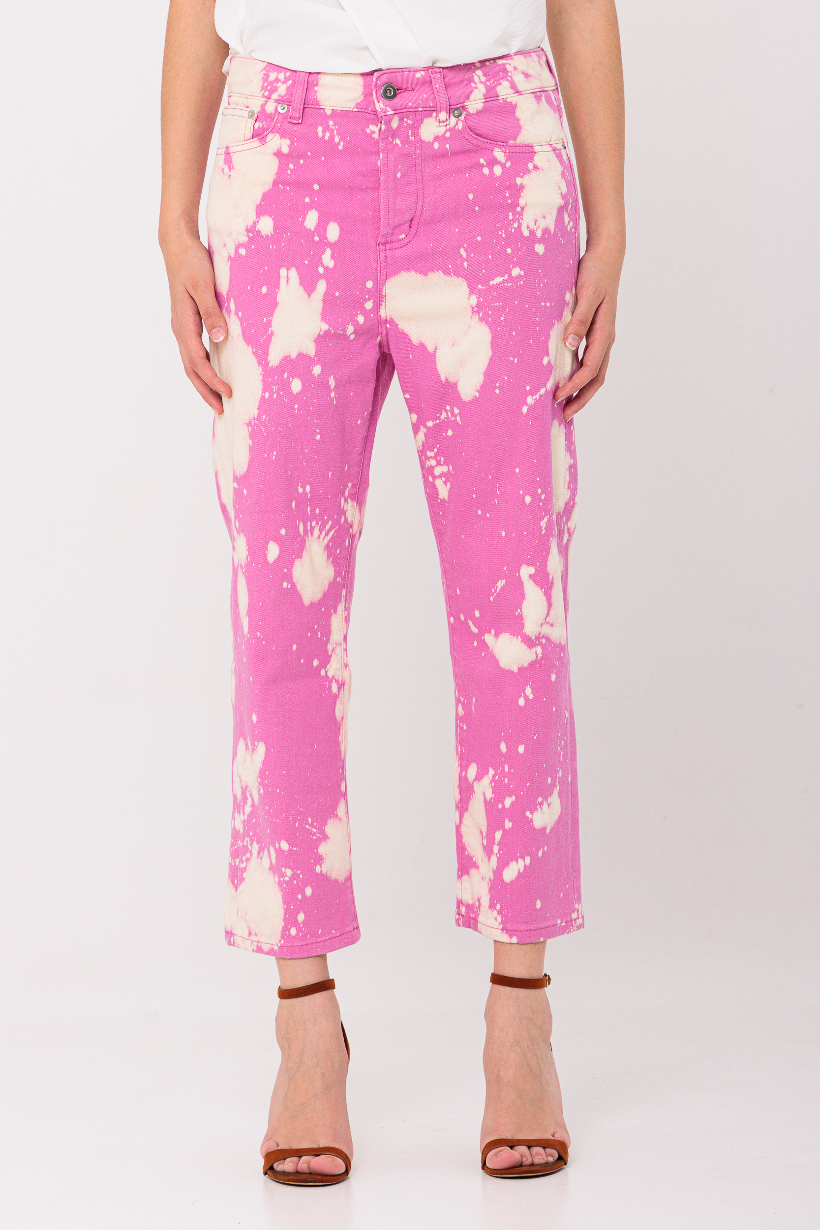 Rossano Perini LOOSE PINK 20 ART. LAV.20